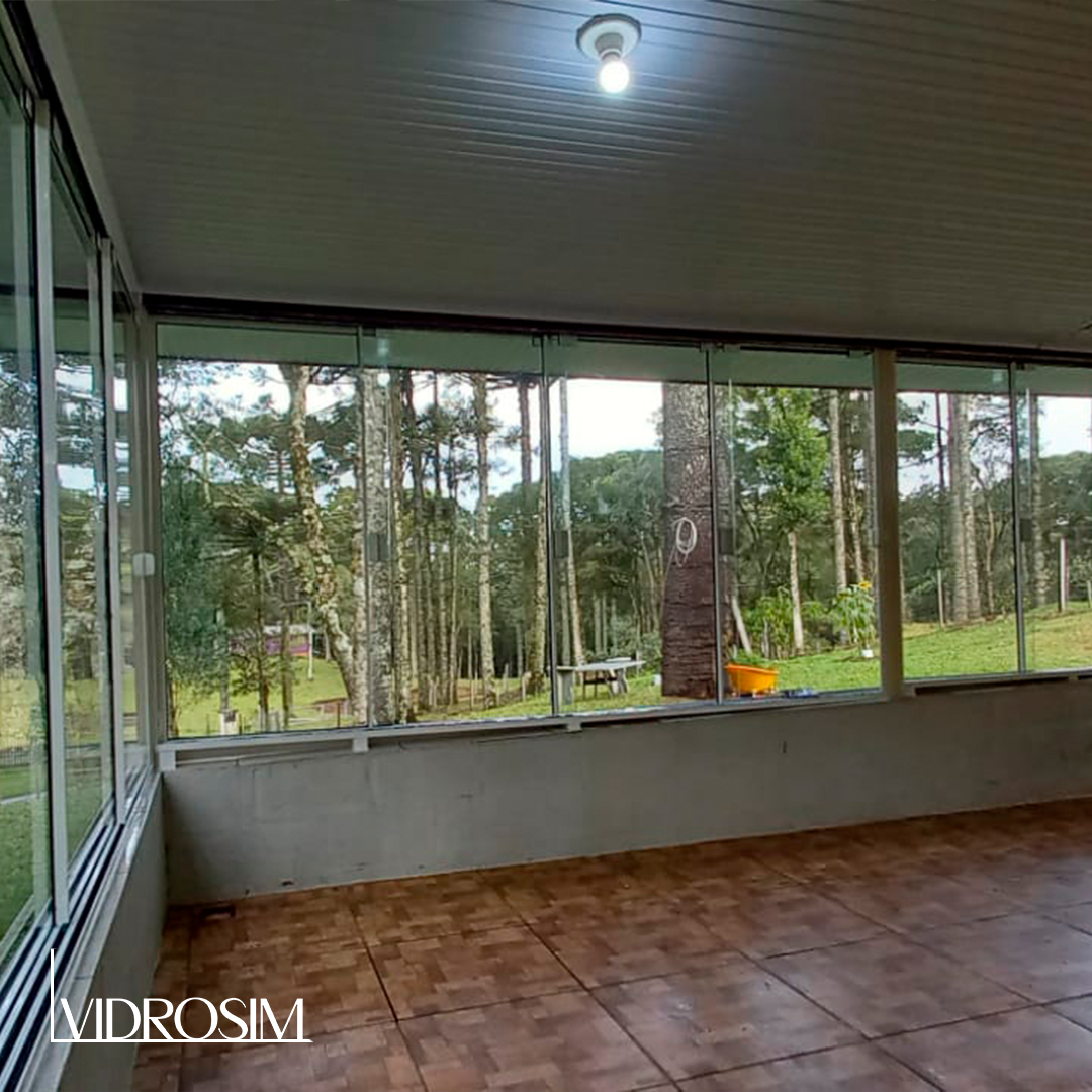 VIDROSIM | STUDIOEKOO