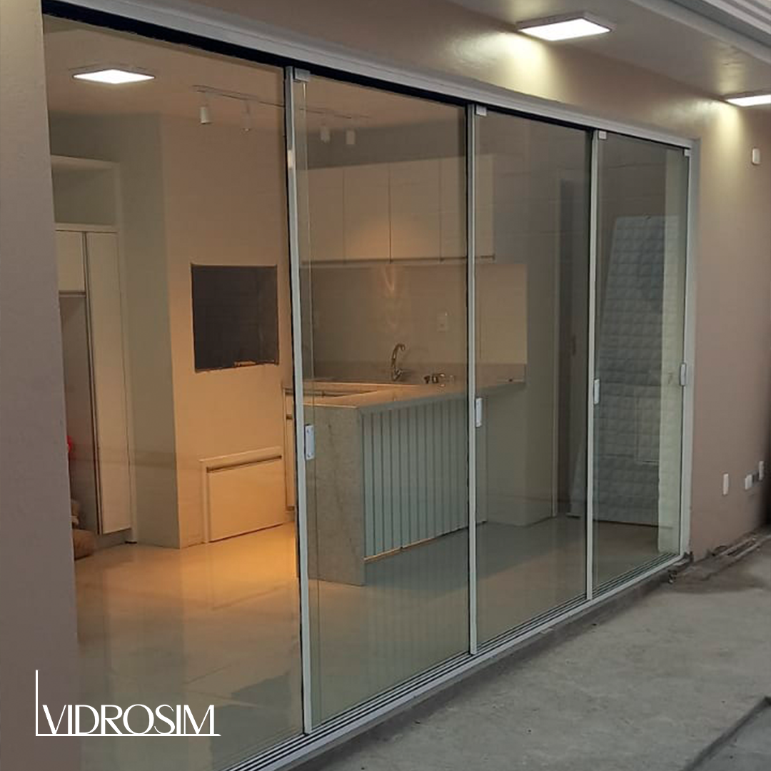 VIDROSIM | STUDIOEKOO